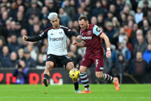 Fulham vs West Ham (21:00 – 10/12) | Xem lại trận đấu