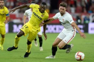 Valencia vs Villarreal (03:30 – 03/01) | Xem lại trận đấu