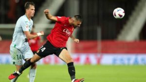 Burgos CF vs Mallorca (18:00 – 07/01) | Xem lại trận đấu