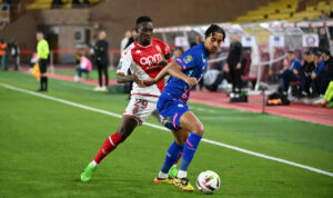 Monaco vs Lille (02:00 – 25/04) | Xem lại trận đấu