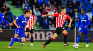 Getafe vs Athletic Bilbao (02:00 – 04/05) | Xem lại trận đấu