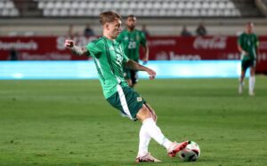 Northern Ireland vs Andorra (01:45 – 12/06) | Xem lại trận đấu