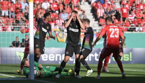 Hallescher FC vs St. Pauli (23:00 – 16/08) | Xem lại trận đấu