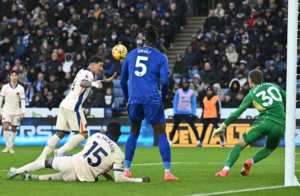 Leicester City vs Chelsea (19:30 – 23/11) | Xem lại trận đấu