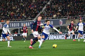 Bologna vs Hellas Verona (02:45 – 31/12) | Xem lại trận đấu