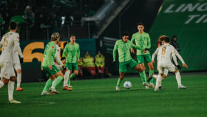 VfL Wolfsburg vs Mainz 05 (21:30 – 08/12) | Xem lại trận đấu