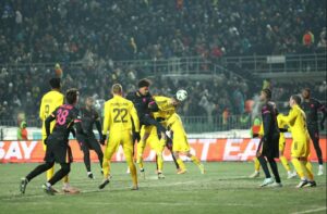 FC Astana vs Chelsea (22:30 – 12/12) | Xem lại trận đấu