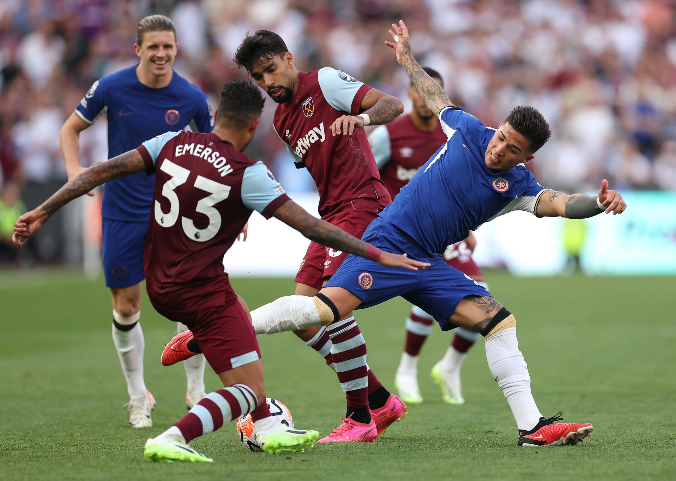Nhận định soi kèo Chelsea vs West Ham United lúc 03h00 ngày 4/2/2025