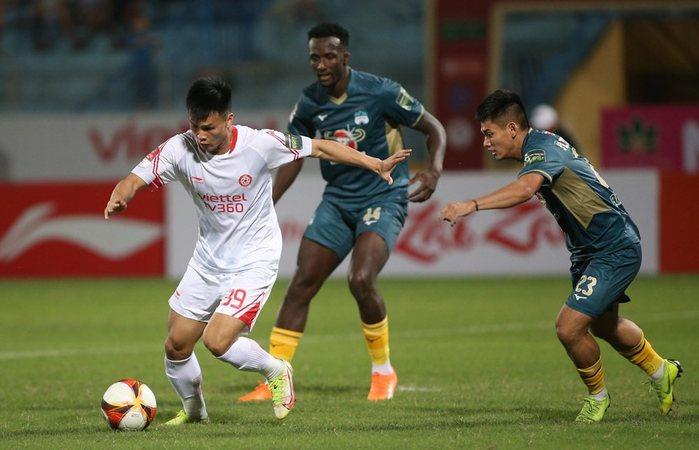 Nhận định soi kèo Viettel vs HAGL lúc 19h15 ngày 8/2/2025
