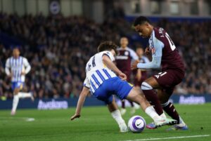 Brighton vs Aston Villa (01:45 – 03/04) | Xem lại trận đấu