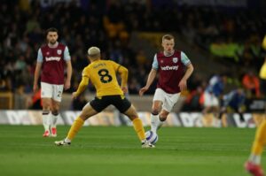 Wolverhampton vs West Ham (01:45 – 02/04) | Xem lại trận đấu