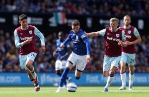 Ipswich Town vs West Ham (22:00 – 25/05) | Xem lại trận đấu