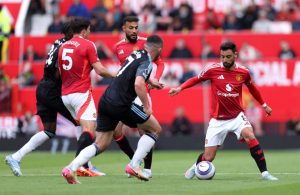Manchester United vs Aston Villa (22:00 – 25/05) | Xem lại trận đấu