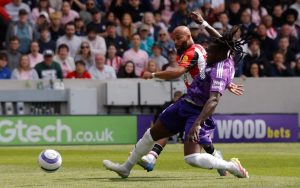 Brentford vs Fulham (21:00 – 18/05) | Xem lại trận đấu