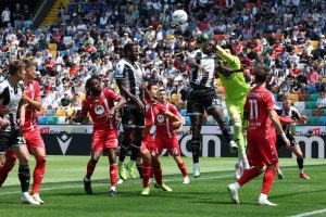 Udinese vs Monza (17:30 – 11/05) | Xem lại trận đấu