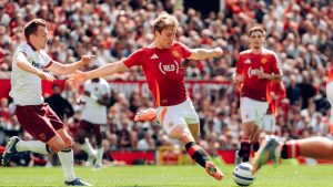 Manchester United vs West Ham (20:15 – 11/05) | Xem lại trận đấu