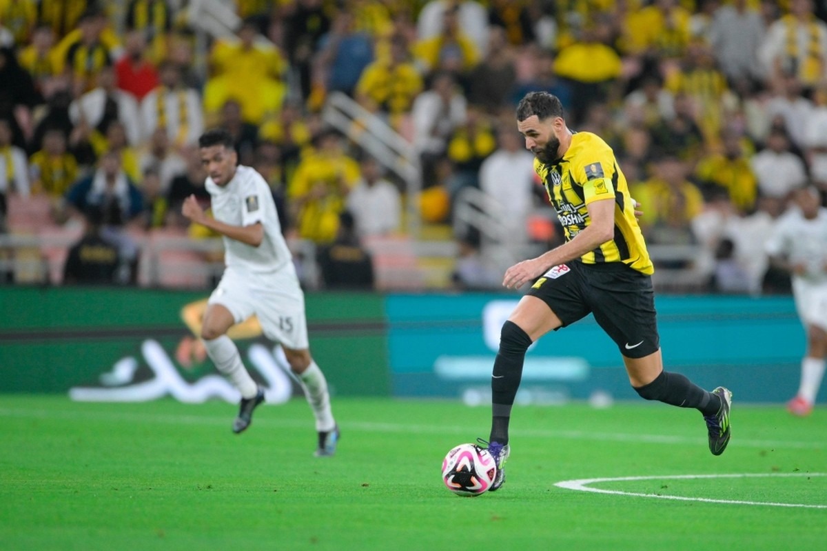Nhận định soi kèo Al Shabab vs Al Ittihad lúc 01h00 ngày 21/5/2025