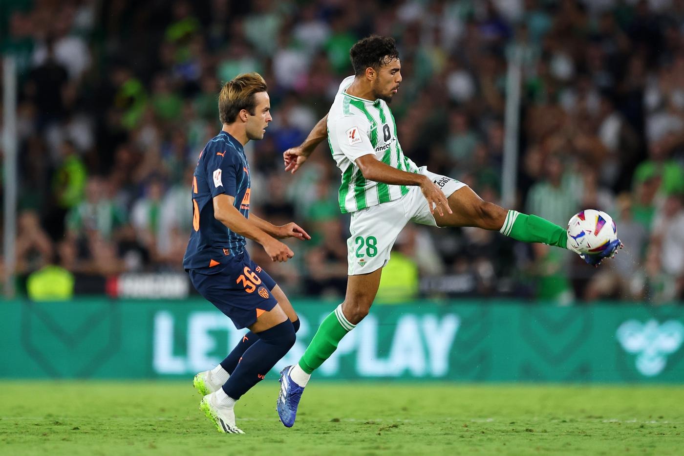 Nhận định soi kèo Betis vs Valencia lúc 02h00 ngày 24/5/2025