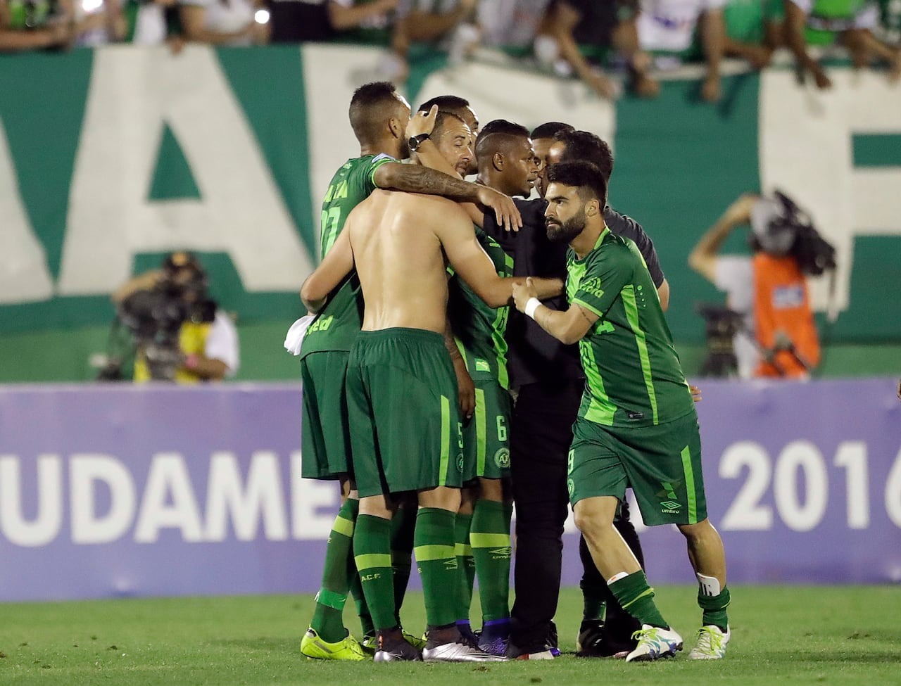 Nhận định soi kèo Chapecoense vs Cuiaba lúc 05h00 ngày 17/5/2025