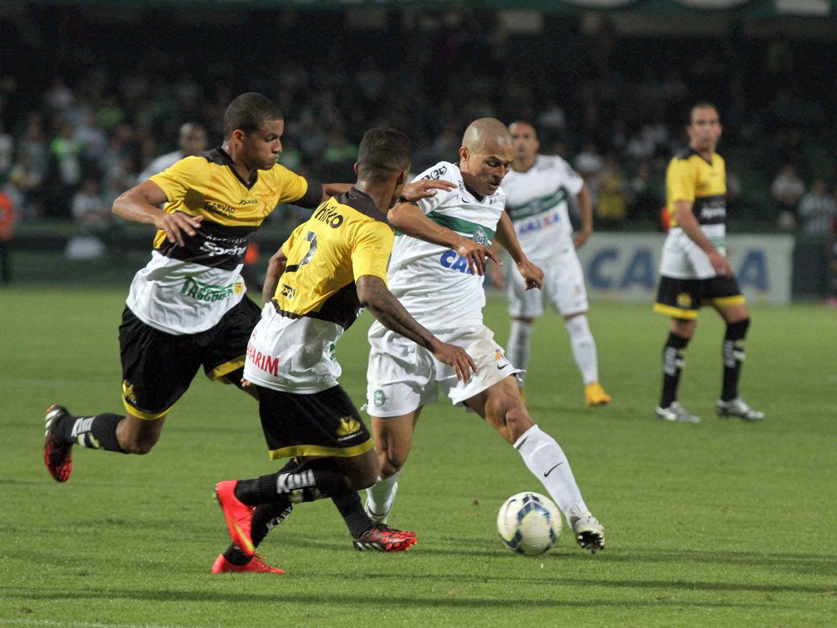 Nhận định soi kèo Criciuma vs Coritiba lúc 05h00 ngày 27/5/2025