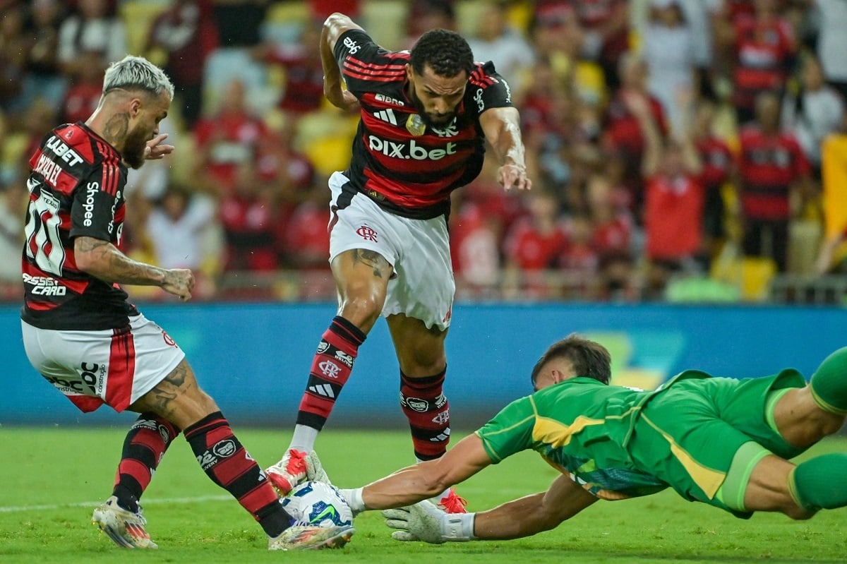 Nhận định soi kèo Flamengo vs Deportivo Tachira lúc 07h30 ngày 29/5/2025