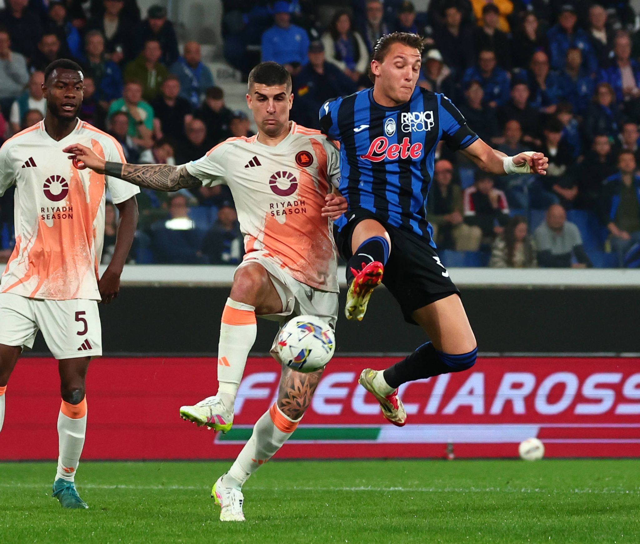 Nhận định soi kèo Genoa vs Atalanta lúc 01h45 ngày 18/5/2025
