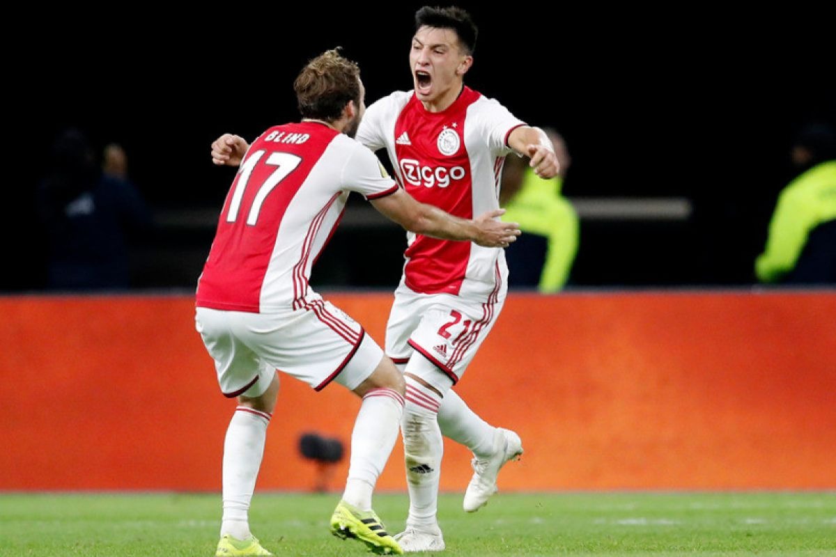 Nhận định soi kèo Groningen vs Ajax lúc 01h00 ngày 15/5/2025