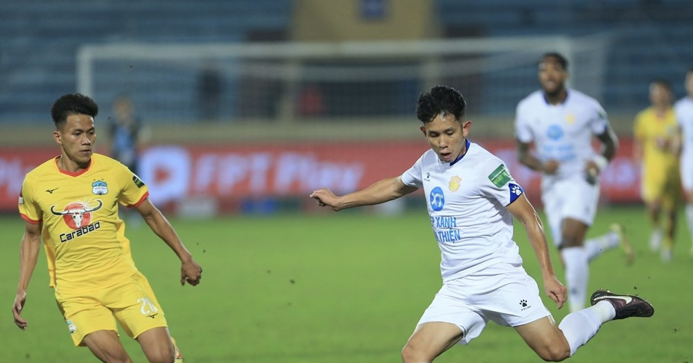 Nhận định soi kèo Nam Định vs HAGL lúc 18h00 ngày 18/5/2025