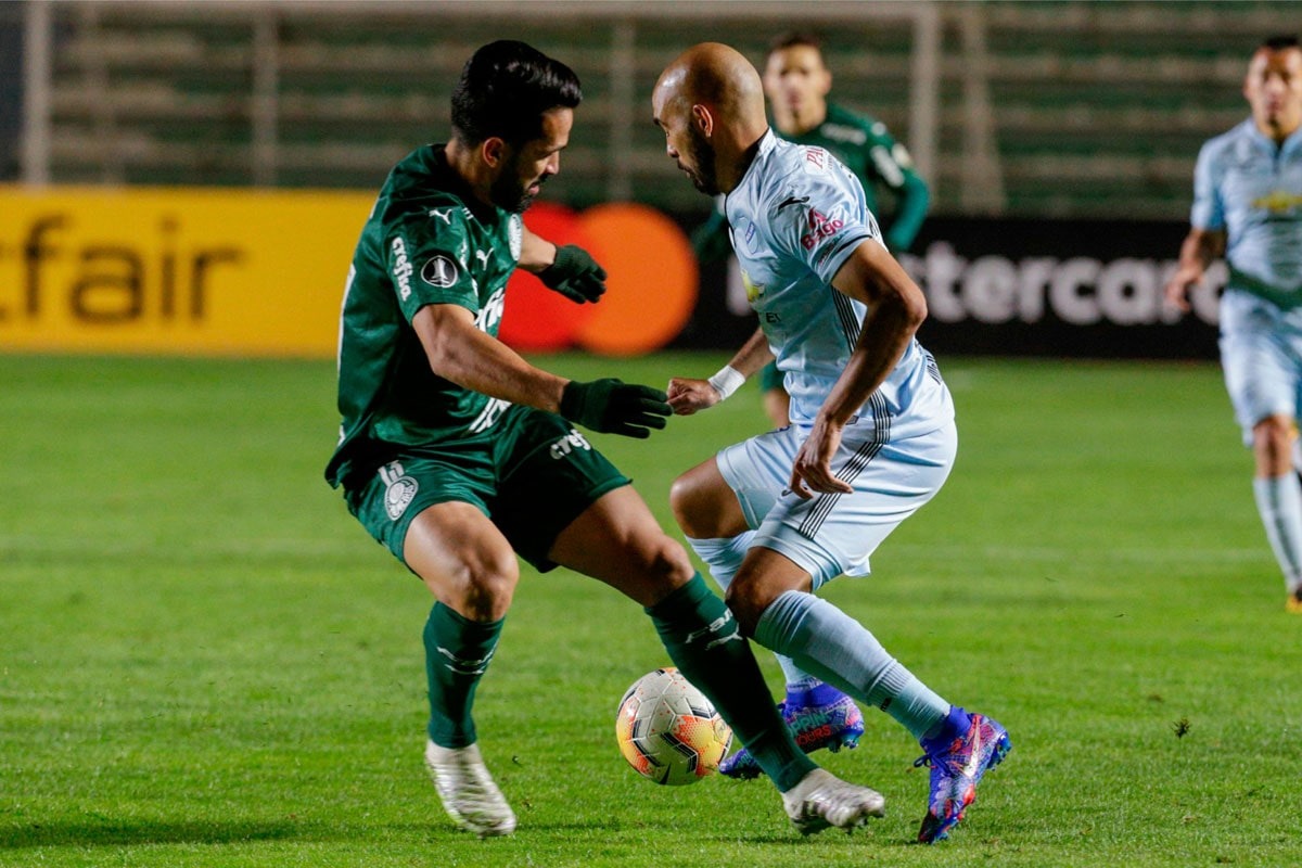 Nhận định soi kèo Palmeiras vs Bolivar lúc 05h00 ngày 16/5/2025