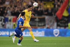 Romania vs Đảo Síp (01:45 – 11/06) | Xem lại trận đấu