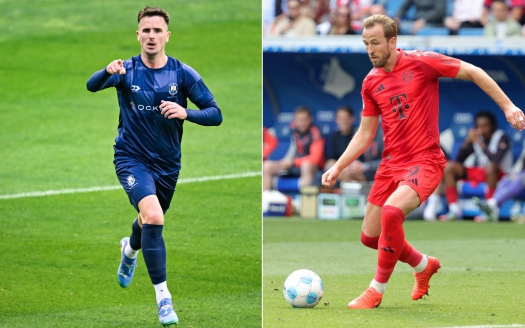 Nhận định soi kèo Bayern Munich vs Auckland City lúc 23h00 ngày 15/6/2025