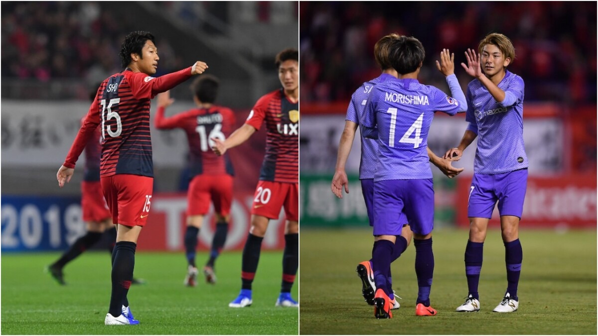 Nhận định soi kèo Kashima Antlers vs Sanfrecce Hiroshima lúc 16h00 ngày 14/6/2025