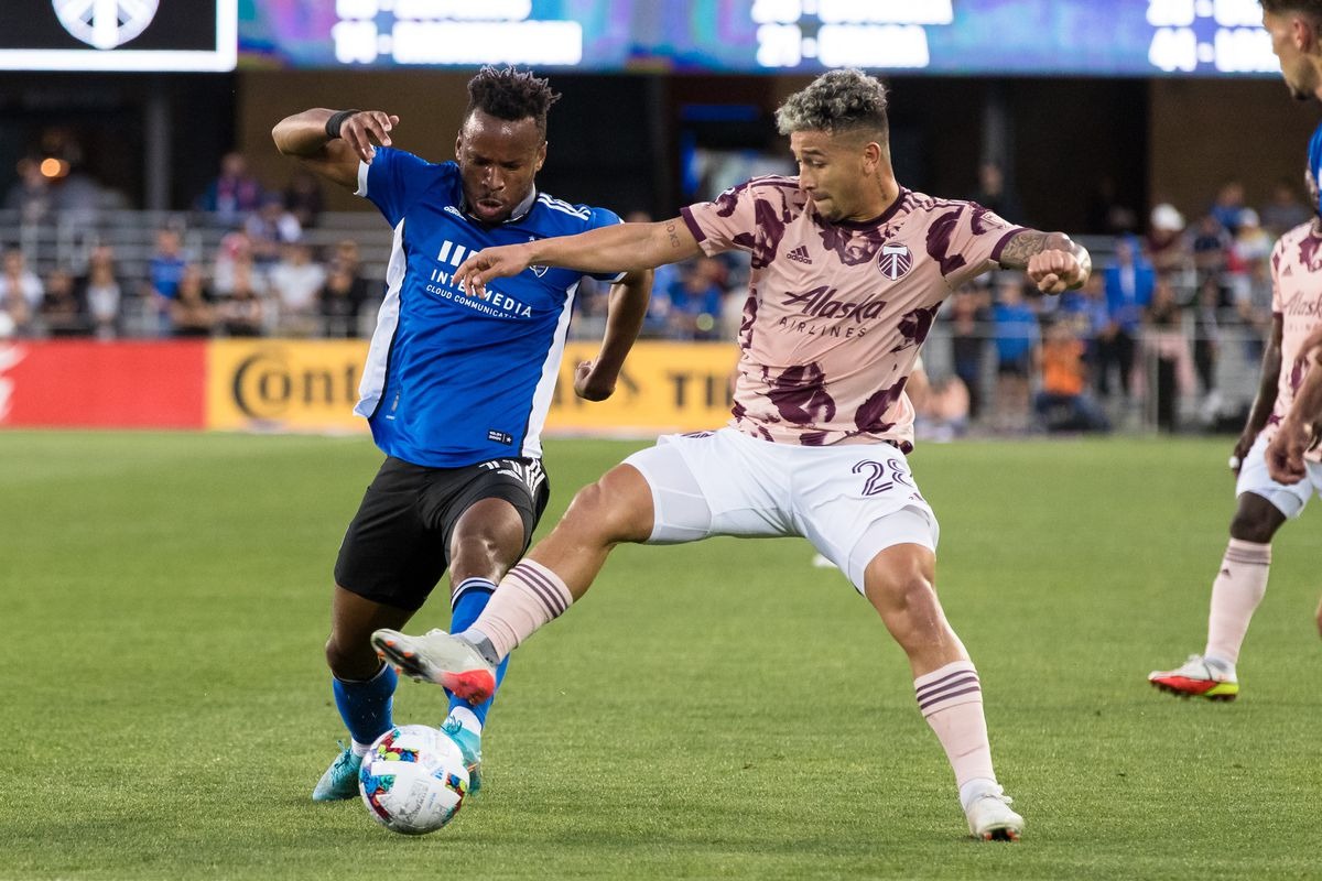 Nhận định soi kèo Portland vs San Jose lúc 09h30 ngày 14/6/2025