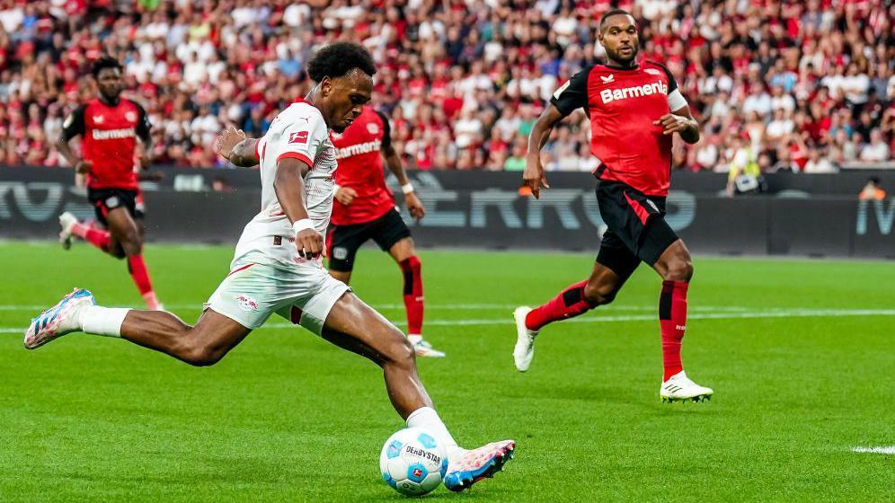 Nhận định soi kèo Leipzig vs Leverkusen lúc 0h30 ngày 21/12/2025