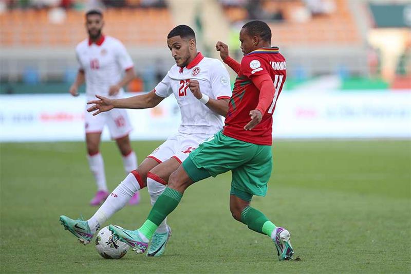 Nhận định soi kèo Tanzania vs Tunisia lúc 23h00 ngày 30/12/2025
