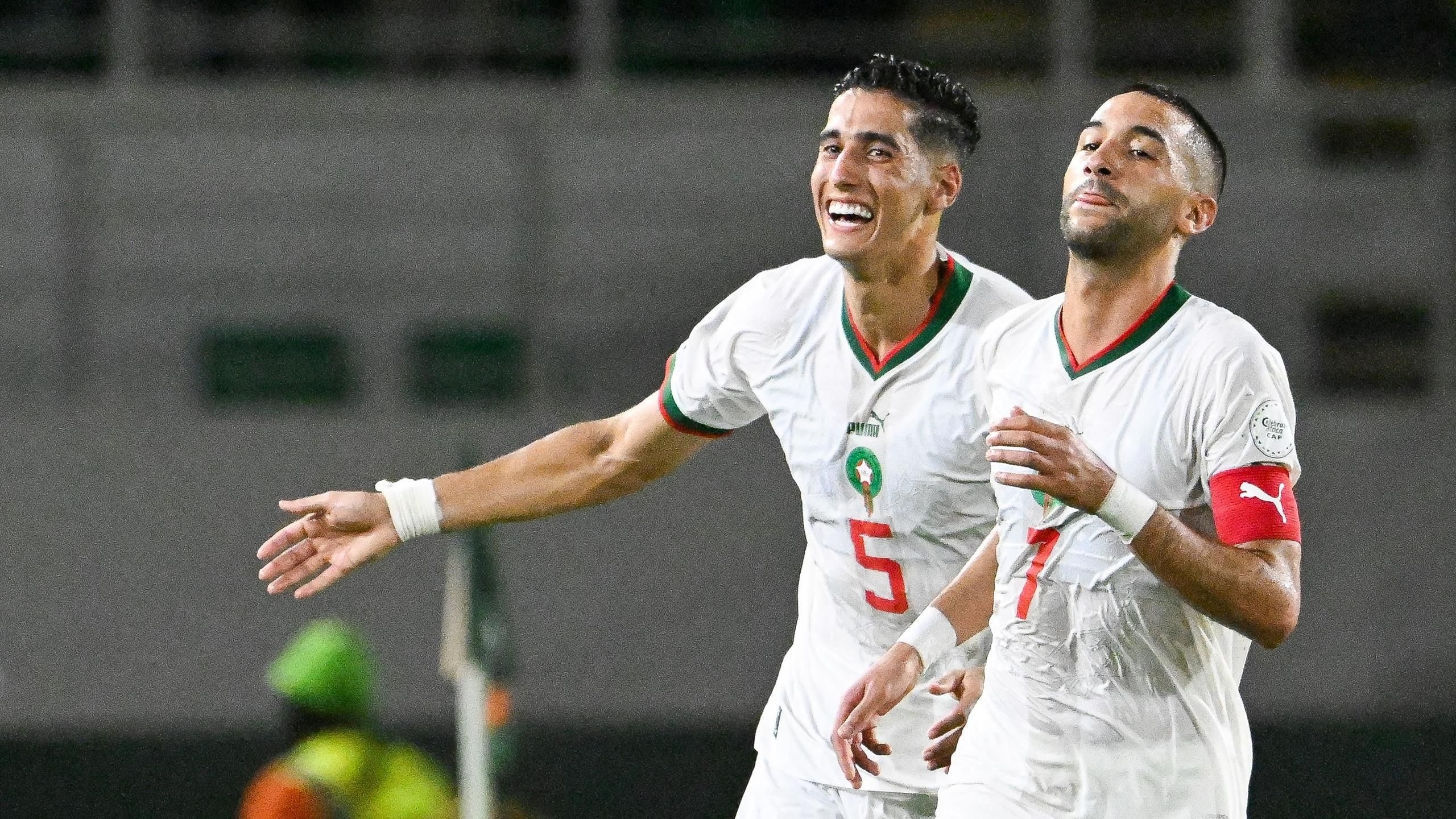 Nhận định soi kèo Zambia vs Morocco lúc 02h00 ngày 30/12/2025
