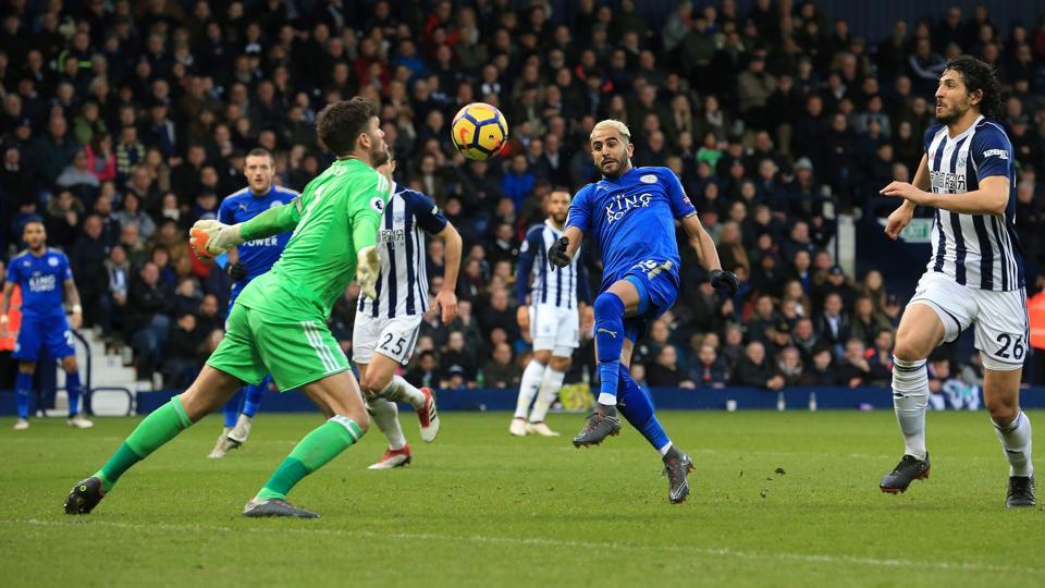 Nhận định soi kèo Leicester vs West Brom lúc 3h00 ngày 6/1/2026