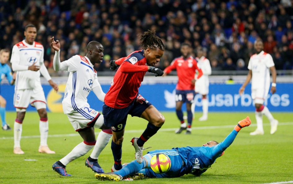 Nhận định soi kèo Lille vs Lyon lúc 3h00 ngày 12/1/2026