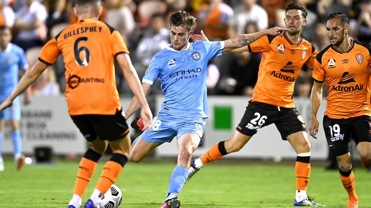 Nhận định soi kèo Melbourne City vs Brisbane Roar lúc 15h00 ngày 6/1/2026