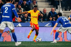 Strasbourg vs RC Lens (02:45 – 28/02) | Xem lại trận đấu