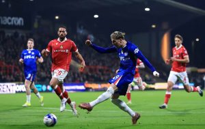 Wrexham vs Chelsea (00:45 – 08/03) | Xem lại trận đấu
