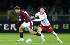 Torino vs Monza (01:45 – 24/10) | Xem lại trận đấu