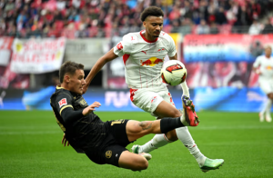 RB Leipzig vs SV 07 Elversberg (20:30 – 24/10) | Xem lại trận đấu