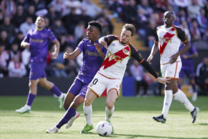 Rayo Vallecano vs Elche CF (19:00 – 24/10) | Xem lại trận đấu
