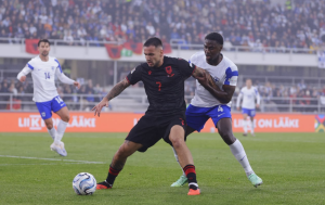 Full Match: Phần Lan vs Albania (20:00 – 03/10)