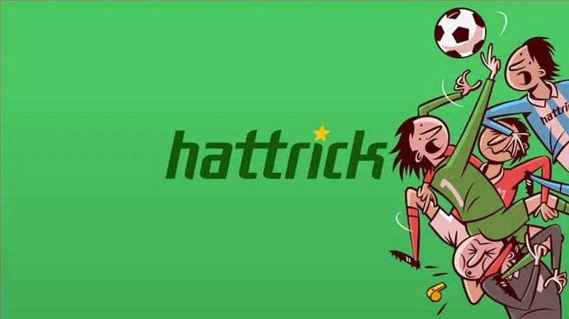 Hat trick là gì: Nguồn gốc và ý nghĩa trong bóng đá