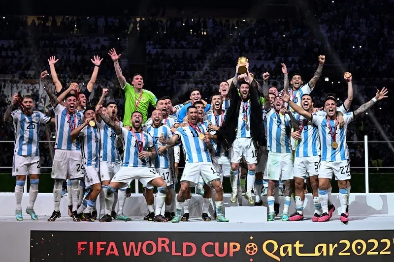 so 5 argentina