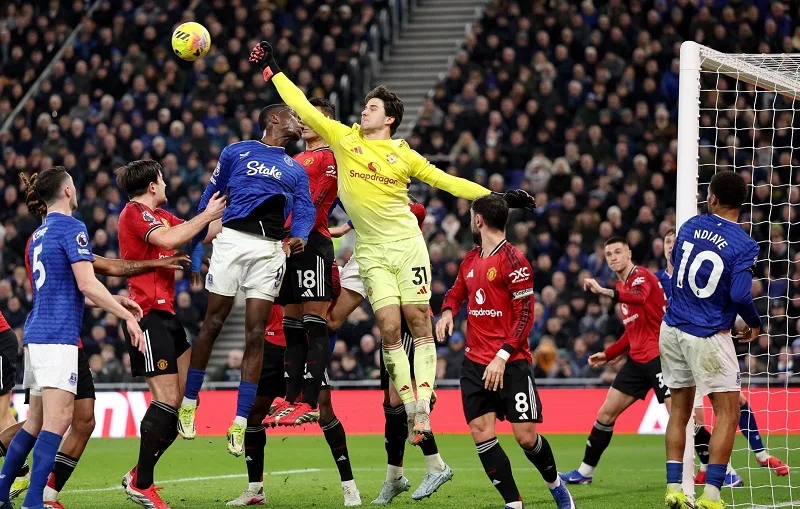 thu mon manchester united