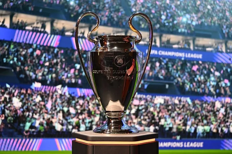 vong loai cup c1 chau au