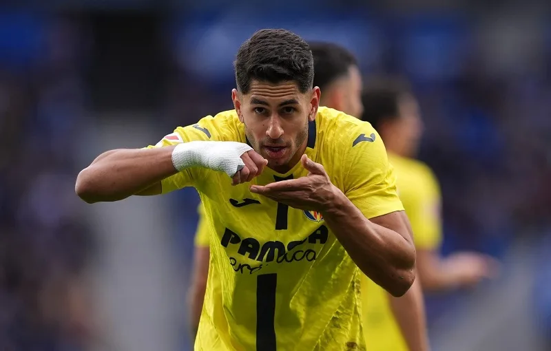 vua pha luoi la liga 2025